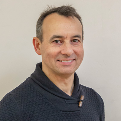Jean-Luc PARIS